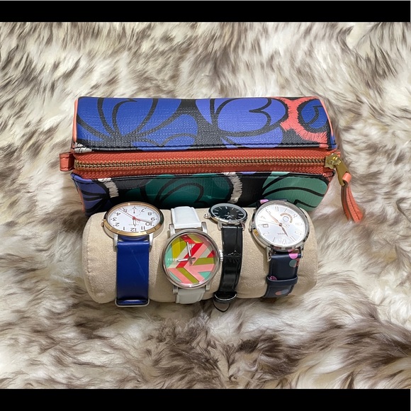 Fossil Watch Case - Picture 2 of 8